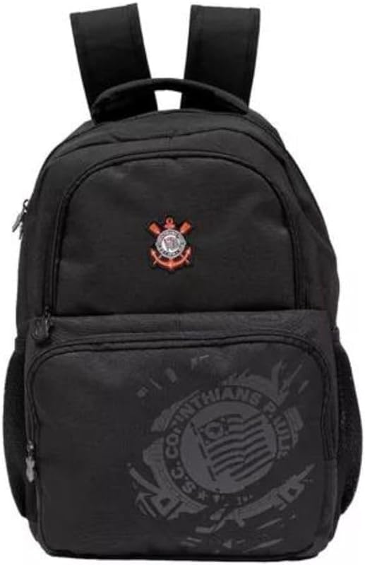 Mochila Esportiva Corinthians 02 – ref. 10902