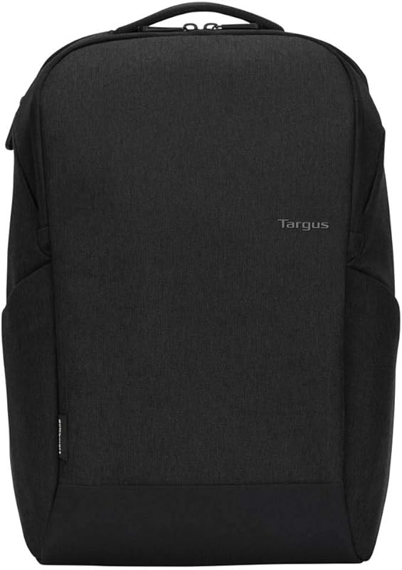 Mochila Targus Cypress Slim Ecosmart 15,6″ Preta – TBB584GL