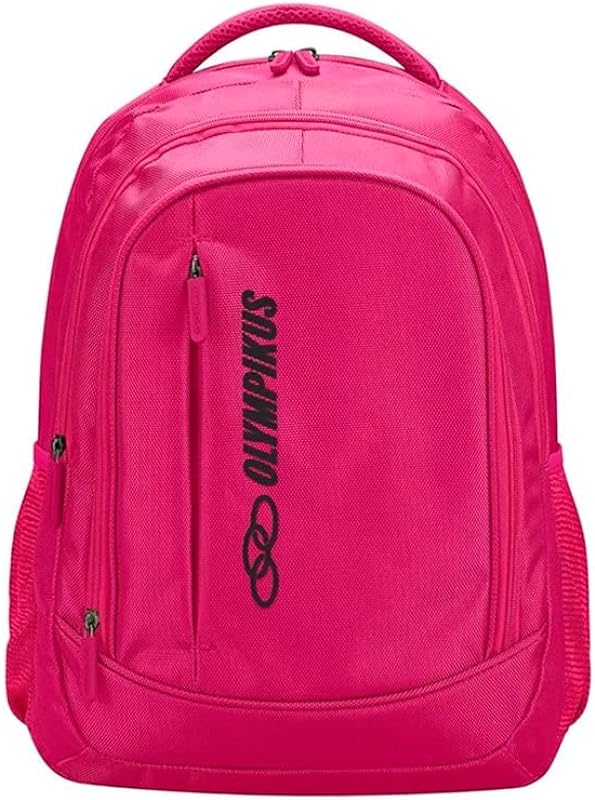 Mochila Olympikus Comfort adulto-unissex