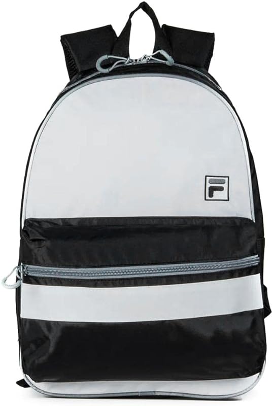 Mochila Vintage, Fila, adulto-unissex