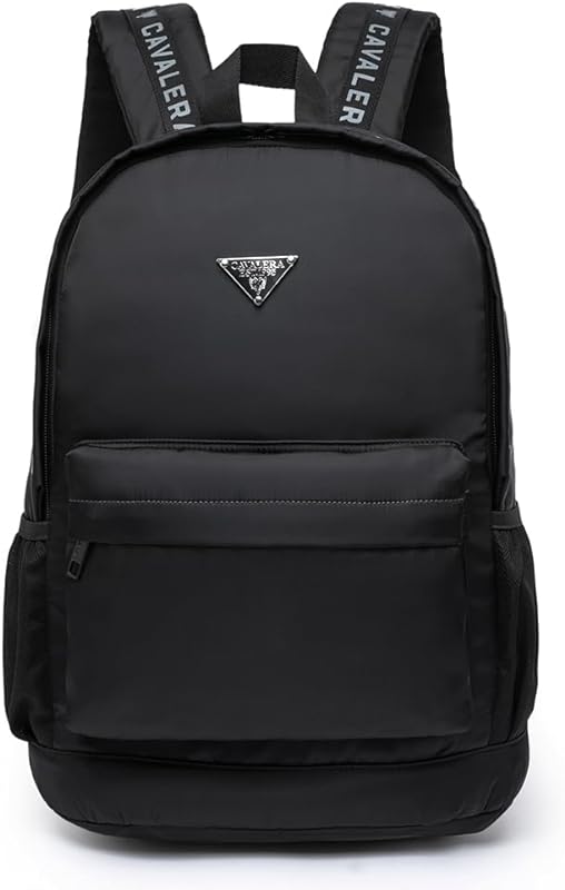 Mochila Casual Unissex Cavalera