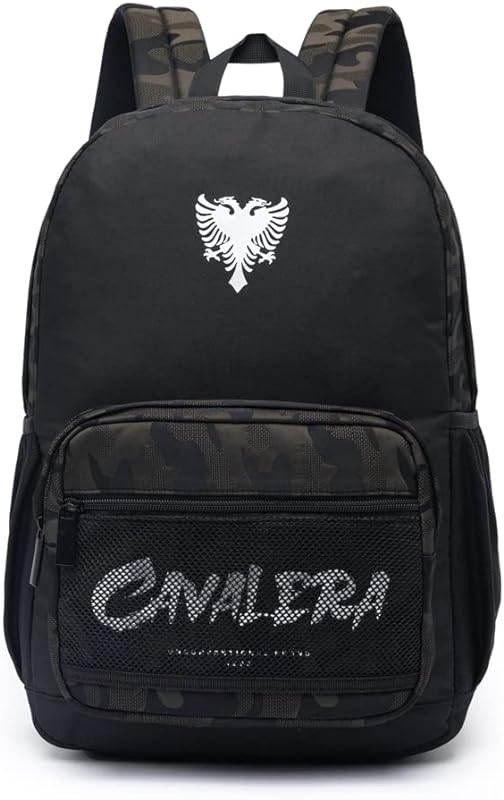 Mochila Cavalera Halk 20L