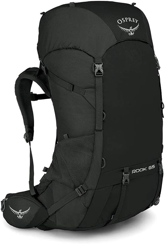 Mochila masculina Rook 65