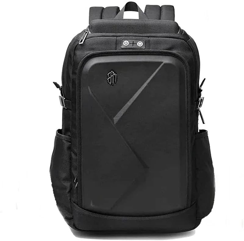 Mochila Masculina Feminina Notebook Impermeável Reforçada Viagem Mochila Masculina Feminina Notebook Impermeável Reforçada Viagem