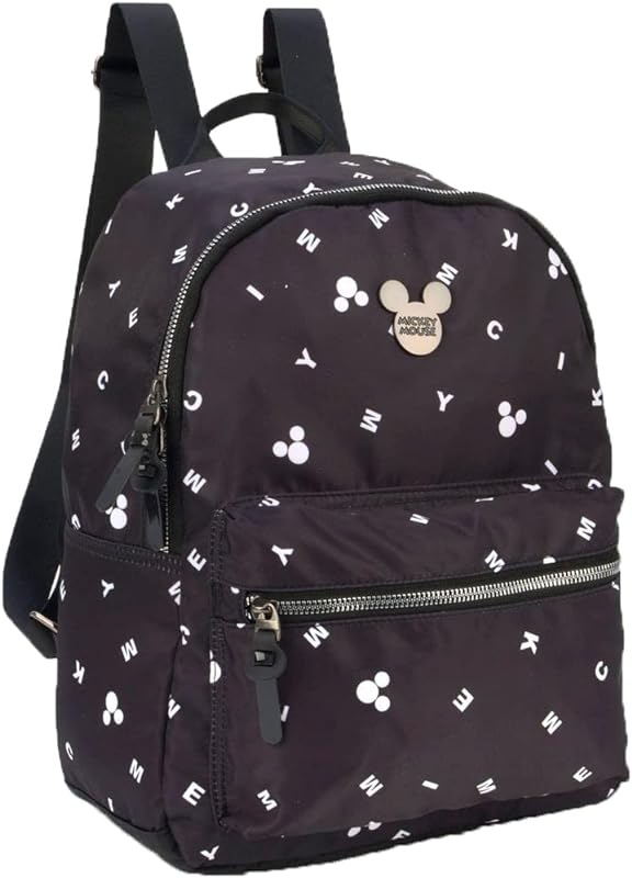 Mochila de Passeio Feminina Mickey Mouse by Luxcel Ref.46433