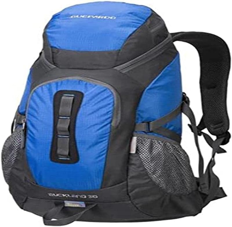 Mochila de ataque com capacidade para 30 litros Auckland – Guepardo