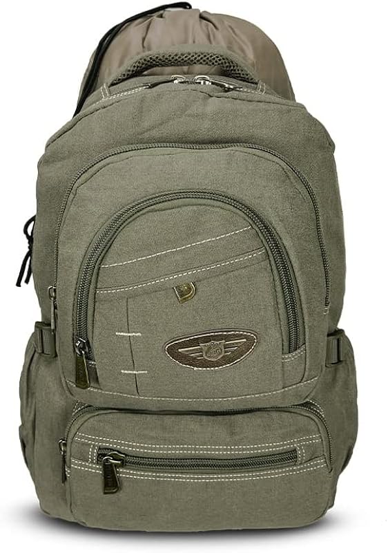 Mochila Bolsa Reforçada Notebook Universitária Masculina Top