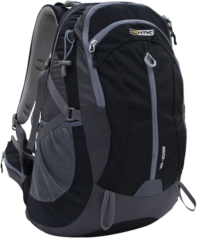 Mochila Nazca 40L Gt, NTK