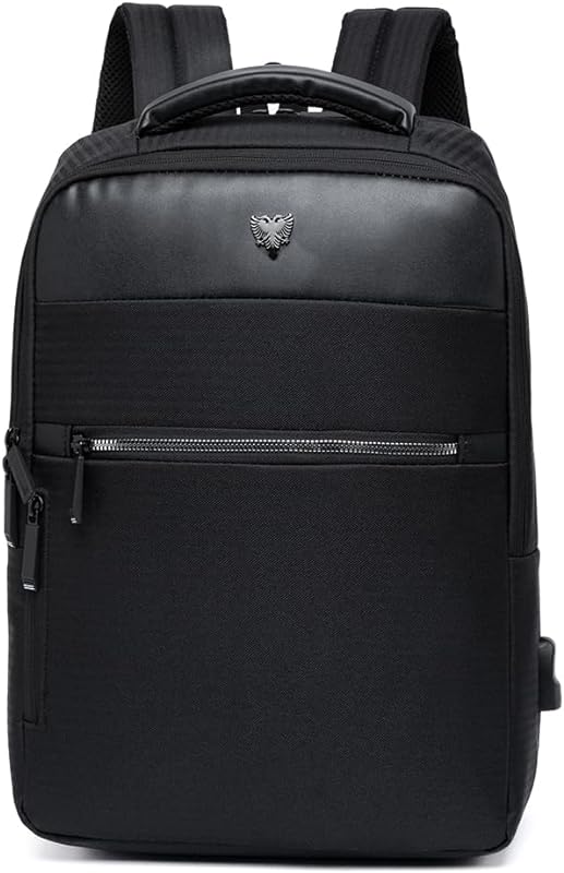 Mochila Executiva Cavalera Notebook Escolar Reforçada