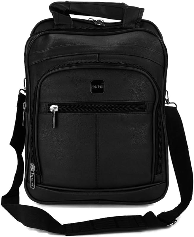 Mochila Para Notebook Unissex Transversal