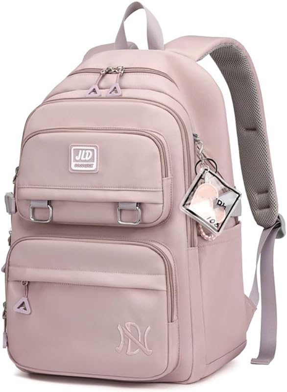 Mochila Impermeável mochilas Para Notebook Masculina/Feminina Acessórios gratuitos