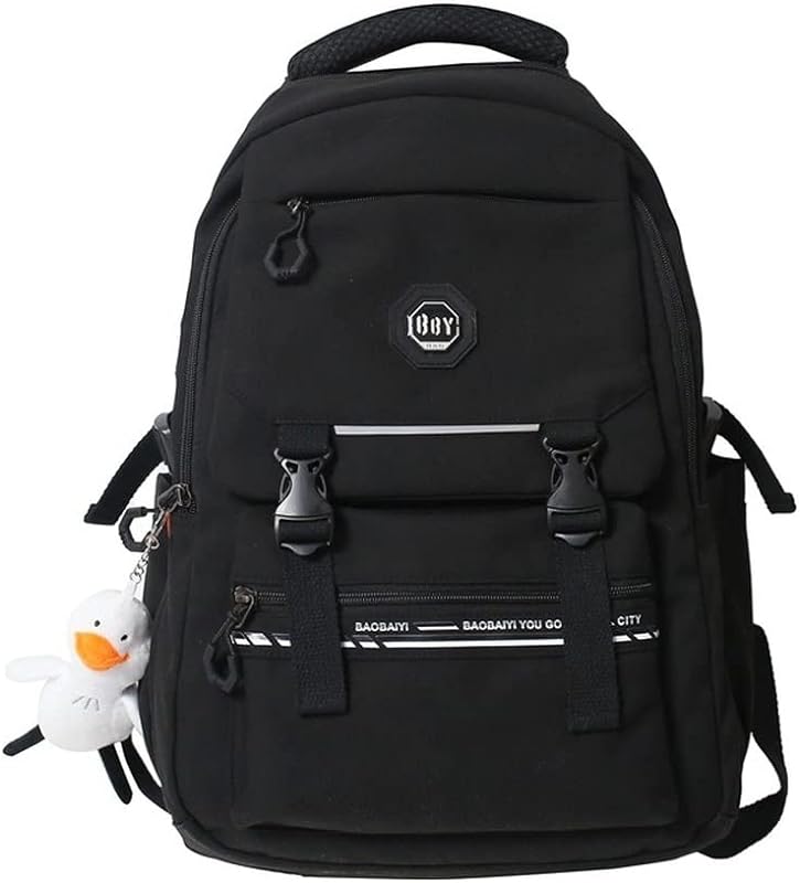 Mochila escolar para meninas meninos mochila mochila escolar mochila para adolescentes mochila para escola secundária
