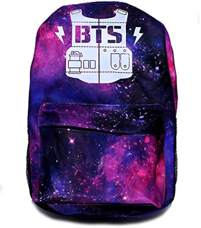 Mochila BTS B073