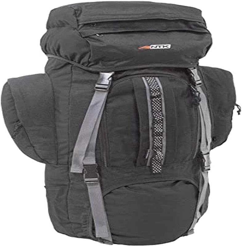 Mochila Intruder 80 L, NTK