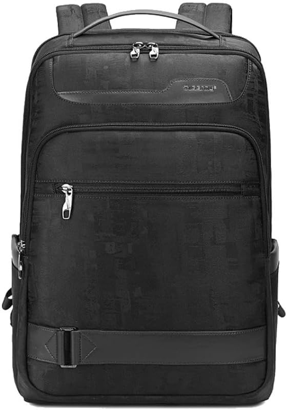 Mochila Masculina Para Notebook 15.6 Impermeável Executivo Tigernu Com Cadeado
