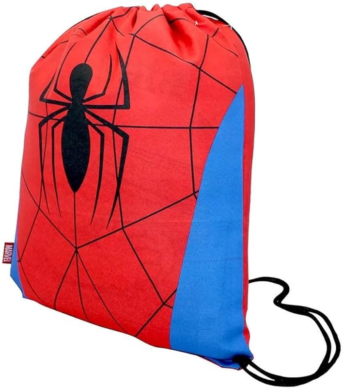 Mochila Saco – Homem Aranha – 10071457