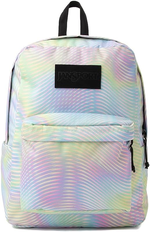 MOCHILA Superbreak JANSPORT adulto-unissex MOCHILA Superbreak JANSPORT adulto-unissex