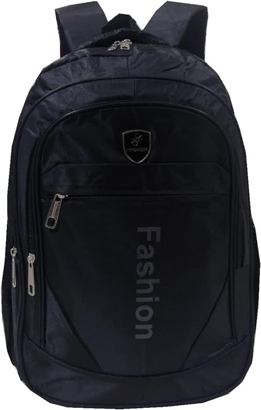 Mochila Masculina, Feminina, Grande, Notebook, Escolar, trabalho, FF