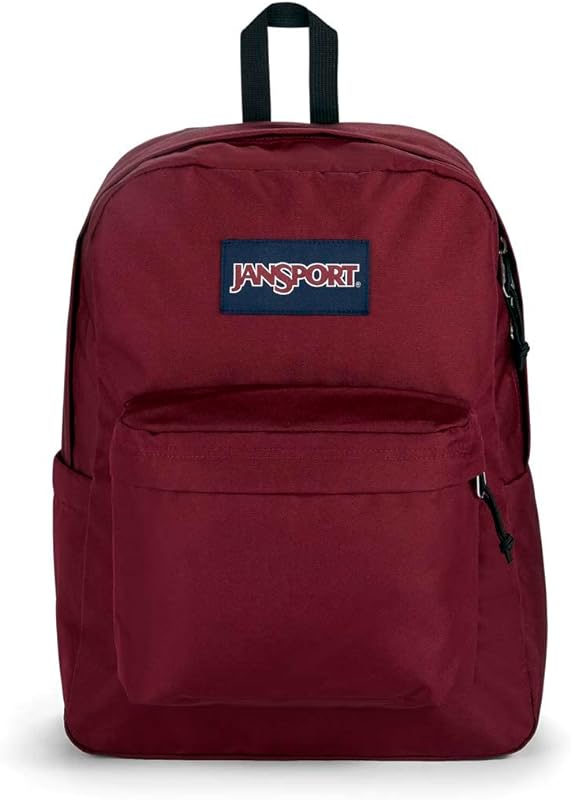 Mochila Superbreak Plus unissex para adultos