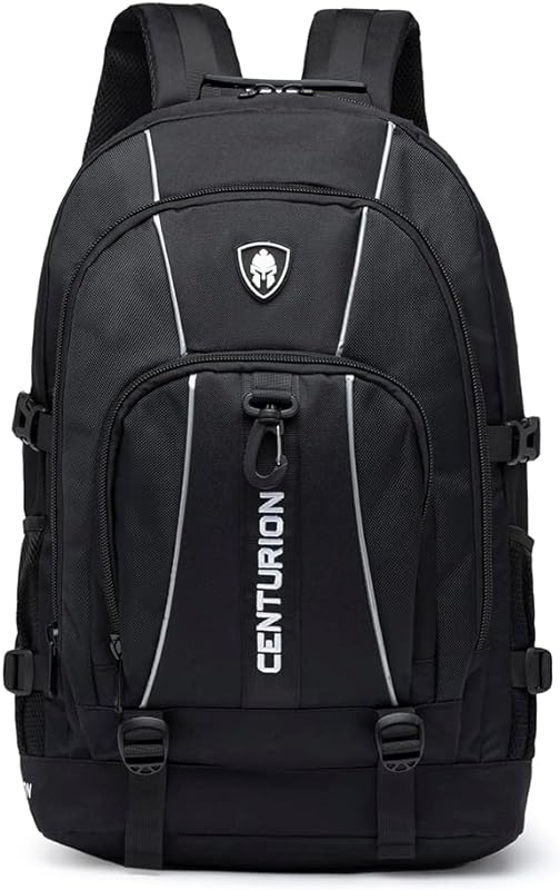 Mochila Reforçada Espaçosa Impermeavel Trabalho Faculdade