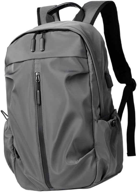 PartyKindom 1 Peça Mochila Bolsa De Computador Mochila De Faculdade Mochila De Escola Casual Mochila De Computador Mochila De Viagem Grande Mochila De Mão Mochila De Computador Bolsa De