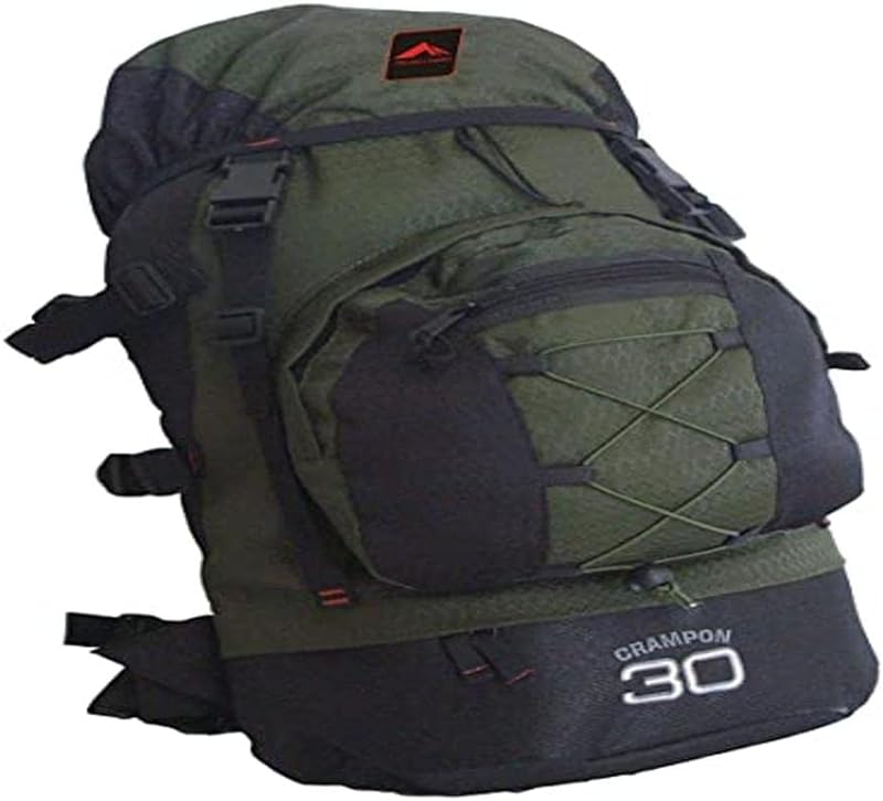 Mochila de uso Misto