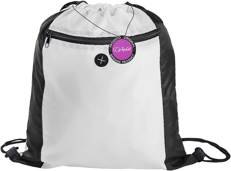 Mochila tipo Saco Gym Sack 35x40cm Vigo TopGet
