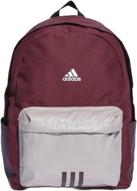 Mochila Adidas Classic Badge of Sport 3S Vinho