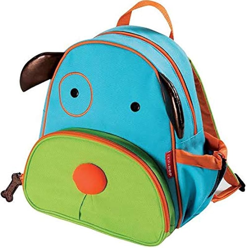 Mochila de Cachorro – Skip Hop Ref B-16-002