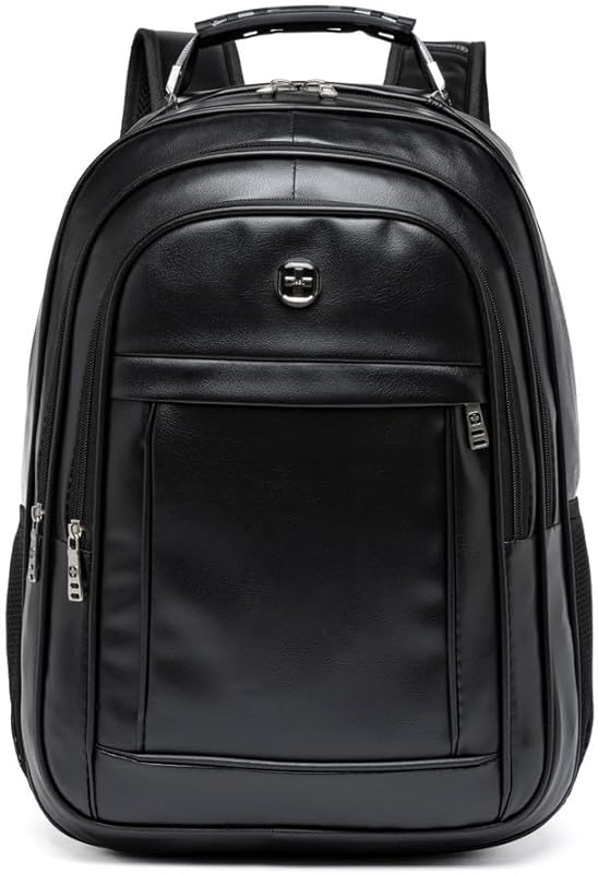 Mochila Executiva Masculina Espaçosa Resistente Prática