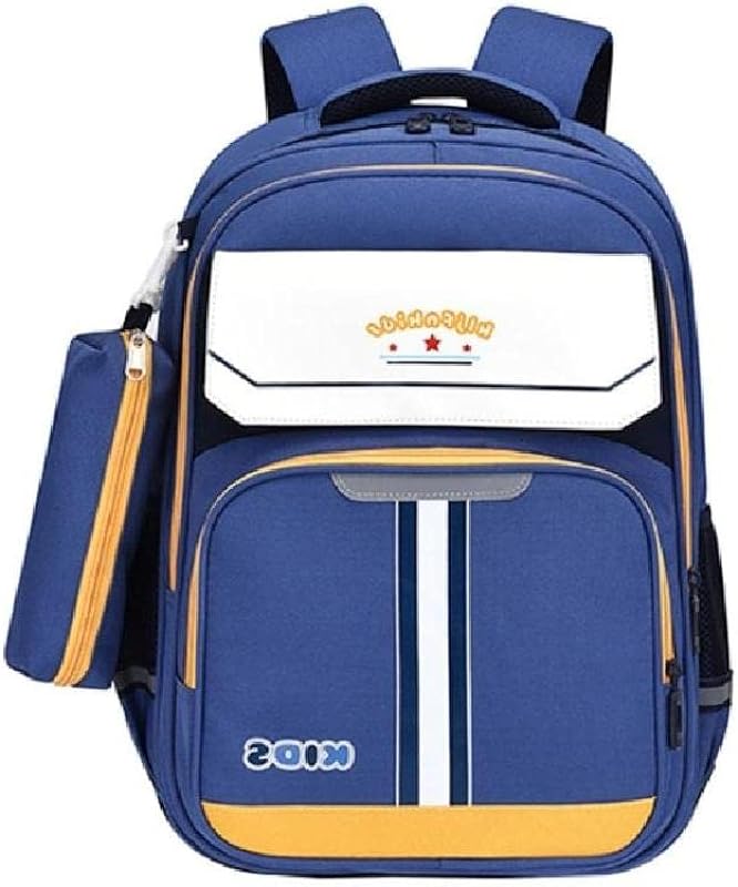 Mochila de moda para escola primária laptop mochilas de viagem para estudantes crianças meninos mochila casual elegante para crianças