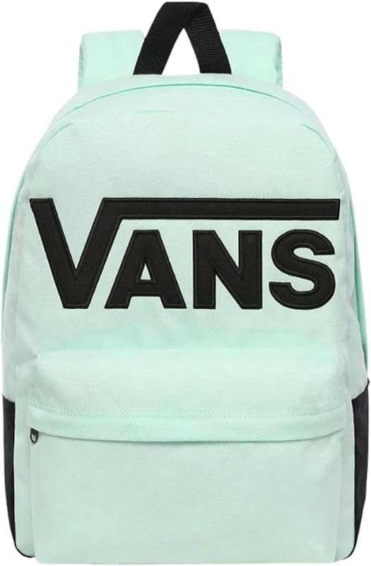 Mochila masculina Old Skool III, tamanho único, Baía, One Size