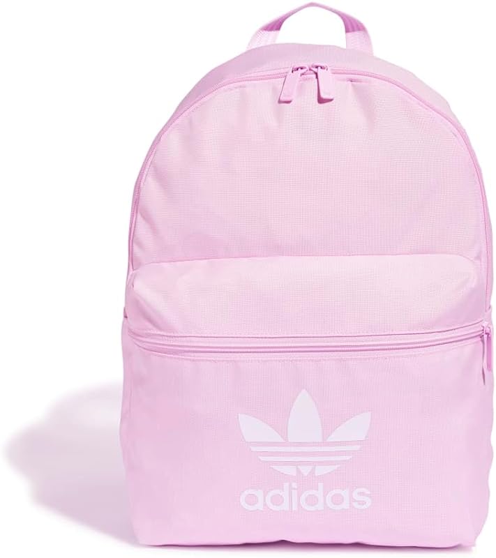 Mochila Adidas Adicolor Rosa 21 Litros