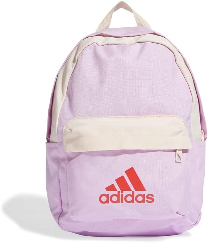 Mochila Adidas Infantil Originals 11 Litros Rosa