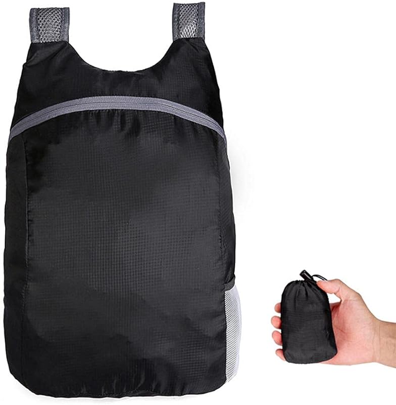 BTSEURY Mochila masculina impermeável para caminhada, mochila masculina vintage de alta capacidade, mochila masculina para laptop para crianças BTSEURY Mochila masculina impermeável para caminhada, mochila masculina vintage de alta capacidade, mochila masculina para laptop para crianças