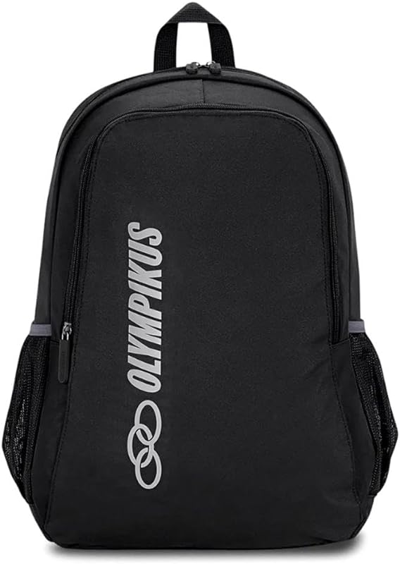 Mochila Olympikus Unissex Essential Pétala/cereja Oiwb221806/23w/23s U