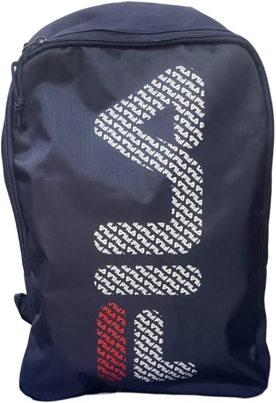 Mochila Fila Essenziale Marinho – Fila Logo