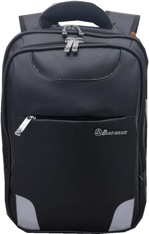 Mochila Masculina Feminina Notebook Executiva Escolar Trabalho Viagens Impermeável Reforçada Biaowang