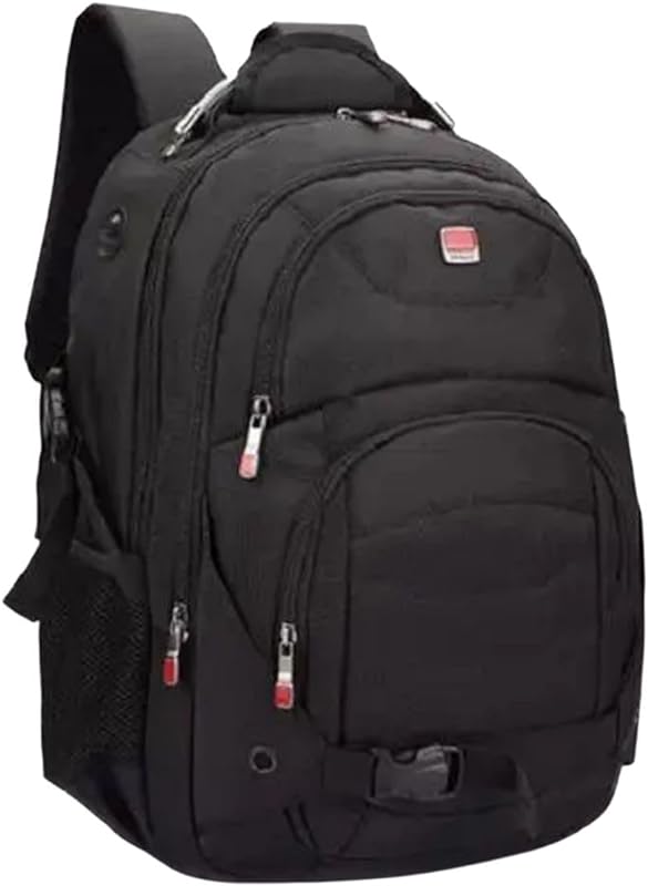 Mochila Denlex Notebook Reforçada Semi-impermeável Executiva Cabo De Aço DL0013 Mochila Denlex Notebook Reforçada Semi-impermeável Executiva Cabo De Aço DL0013