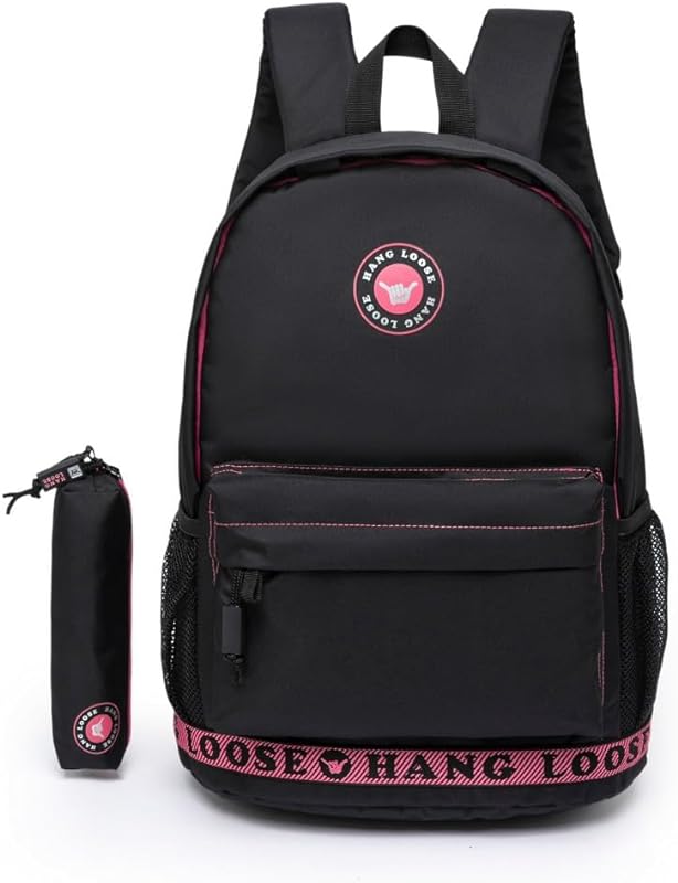 Mochila Casual Bolsa Feminina Resistente