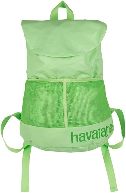 Mochila Havaianas Saco