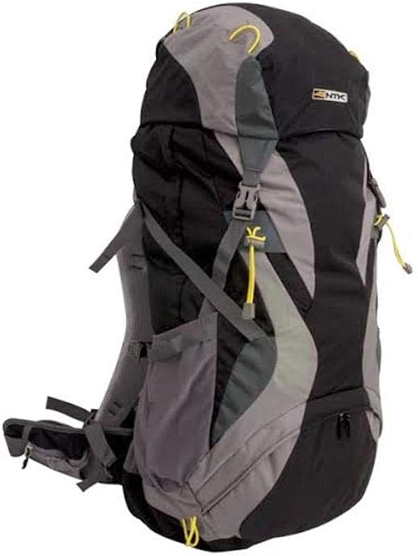 Mochila Cymba 64L Gt, NTK