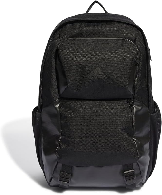 Mochila Adidas 4CMTE II 24 Litros Preta