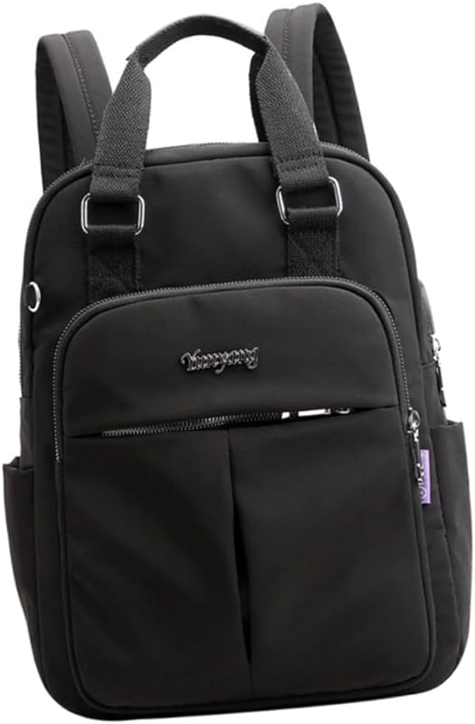BESTOYARD Mochila De Faculdade Mochila De Viagem Mochila De Jardim De Infância Mochila Ao Ar Livre Bolsa Mochila De Carregamento USB Mochilas Femininas Para Viagens Mochila De Computador