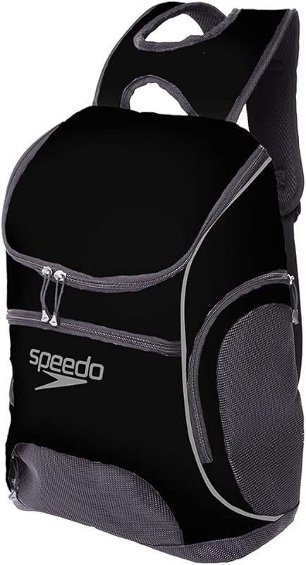 Work Solid, Mochila Adulto Unissex, Preto (Black), Único