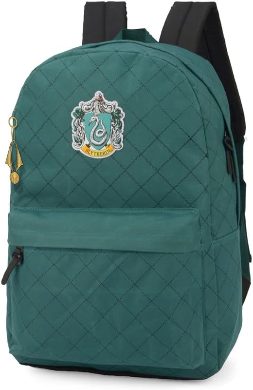Mochila Feminina Juvenil Harry Potter Escola Faculdade 46396