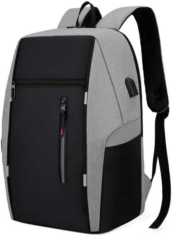 Mochila resistente a água para Escola, Faculdade, Trabalho e Viagens – Masculino/Feminino