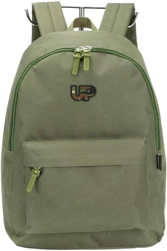 Mochila de Costas Verde Militar Up4you MS46501 Luxcel