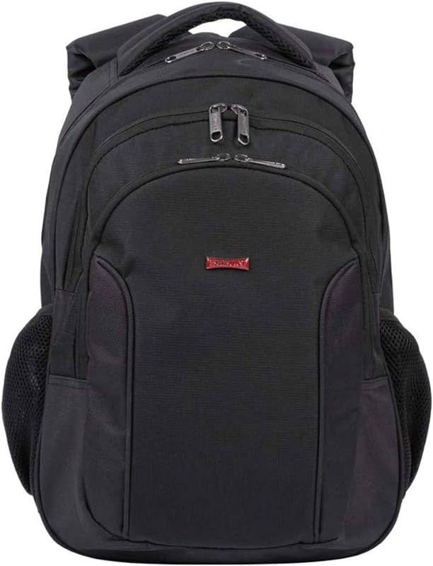 Mochila Laptop 3 Compartimentos Alliance M1