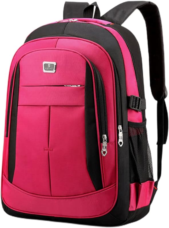 Mochila Executiva Impermeável moda mochilas escolar Para Notebook Masculino/Feminino Mochila Executiva Impermeável moda mochilas escolar Para Notebook Masculino/Feminino